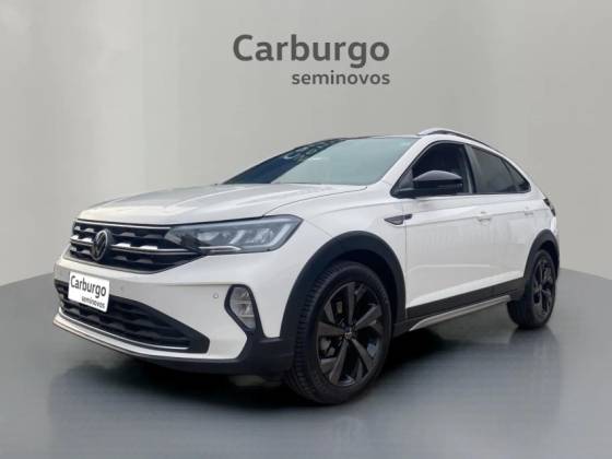 VOLKSWAGEN NIVUS 1.0 200 TSI TOTAL FLEX HIGHLINE AUTOMÁTICO VOLKSWAGEN NIVUS 1.0 200 TSI TOTAL FLEX HIGHLINE AUTOMÁTICO